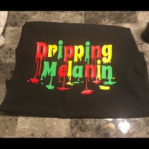 Custom T shirt